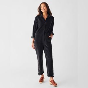 Faherty Jumpsuit